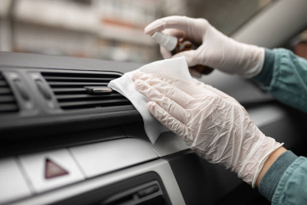 Best Best Air Duct Cleaning Company  in Kemp, TX