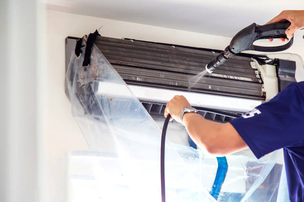 Best Emergency Air Duct Cleaning  in Kemp, TX