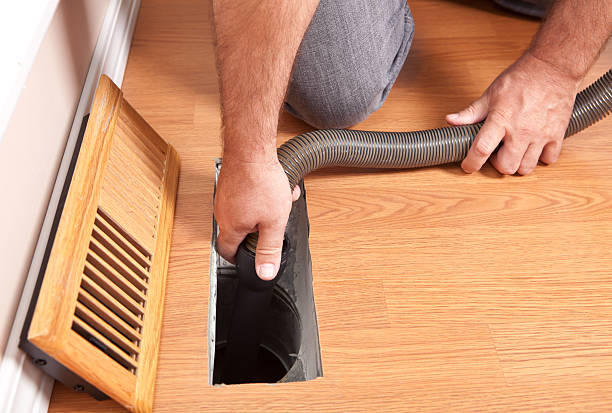 Best Local Air Duct Cleaning Services  in Kemp, TX