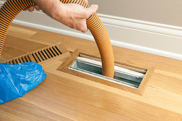 Best Professional Duct Cleaning Services  in Kemp, TX