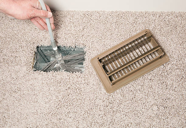 Emergency Air Duct Cleaning in TX