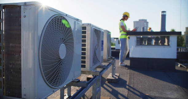 Best HVAC Air Duct Cleaning  in Kemp, TX